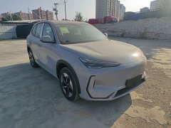 Geely Galaxy E5 530km Qihang Edition - ფოტო 4