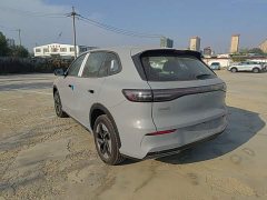 Geely Galaxy E5 530km Qihang Edition - ფოტო 5