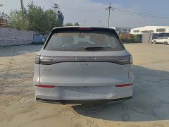 Geely Galaxy E5 530km Qihang Edition - ფოტო 6