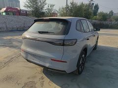 Geely Galaxy E5 530km Qihang Edition - ფოტო 7