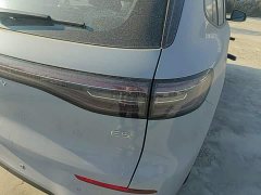 Geely Galaxy E5 530km Qihang Edition - ფოტო 8