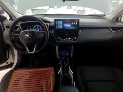 Toyota Corolla Cross 2024 2.0L CVT Elite Plus - ფოტო 10
