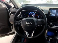 Toyota Corolla Cross 2024 2.0L CVT Elite Plus - ფოტო 11
