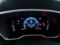 Toyota Corolla Cross 2024 2.0L CVT Elite Plus - ფოტო 12