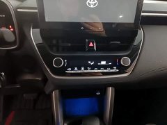 Toyota Corolla Cross 2024 2.0L CVT Elite Plus - ფოტო 13