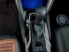 Toyota Corolla Cross 2024 2.0L CVT Elite Plus - ფოტო 14