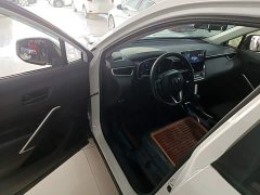 Toyota Corolla Cross 2024 2.0L CVT Elite Plus - ფოტო 16