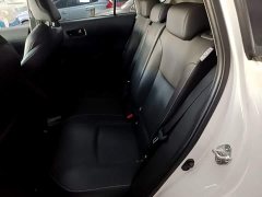 Toyota Corolla Cross 2024 2.0L CVT Elite Plus - ფოტო 17
