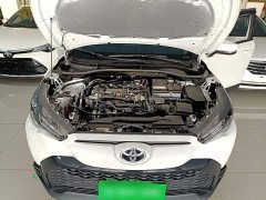 Toyota Corolla Cross 2024 2.0L CVT Elite Plus - ფოტო 20