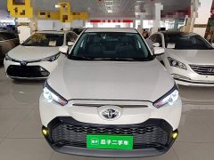 Toyota Corolla Cross 2024 2.0L CVT Elite Plus - ფოტო 3
