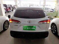 Toyota Corolla Cross 2024 2.0L CVT Elite Plus - ფოტო 6