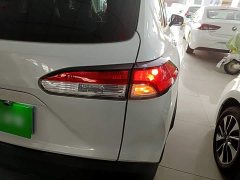 Toyota Corolla Cross 2024 2.0L CVT Elite Plus - ფოტო 8