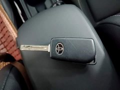 Toyota Corolla Cross 2024 2.0L CVT Elite Plus - ფოტო 9