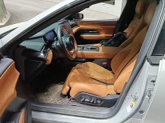 Mazda EZ-6 2024 Pure Electric 600 Intelligent Premium Edition - ფოტო 15