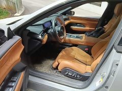 Mazda EZ-6 2024 Pure Electric 600 Intelligent Premium Edition - ფოტო 16