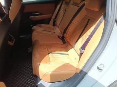 Mazda EZ-6 2024 Pure Electric 600 Intelligent Premium Edition - ფოტო 17