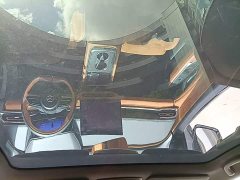Mazda EZ-6 2024 Pure Electric 600 Intelligent Premium Edition - ფოტო 18