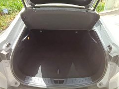 Mazda EZ-6 2024 Pure Electric 600 Intelligent Premium Edition - ფოტო 19