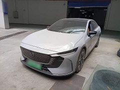 Mazda EZ-6 2024 Pure Electric 600 Intelligent Premium Edition - ფოტო 2
