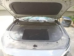 Mazda EZ-6 2024 Pure Electric 600 Intelligent Premium Edition - ფოტო 20