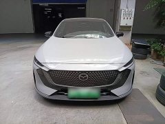 Mazda EZ-6 2024 Pure Electric 600 Intelligent Premium Edition - ფოტო 3