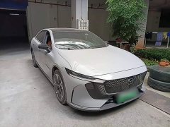 Mazda EZ-6 2024 Pure Electric 600 Intelligent Premium Edition - ფოტო 4