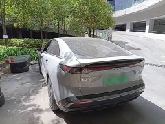 Mazda EZ-6 2024 Pure Electric 600 Intelligent Premium Edition - ფოტო 5