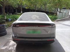Mazda EZ-6 2024 Pure Electric 600 Intelligent Premium Edition - ფოტო 6