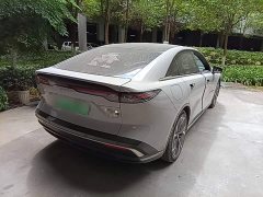 Mazda EZ-6 2024 Pure Electric 600 Intelligent Premium Edition - ფოტო 7