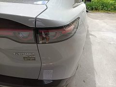 Mazda EZ-6 2024 Pure Electric 600 Intelligent Premium Edition - ფოტო 8