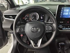 Toyota Corolla 1.8L CVT Luxury - ფოტო 11