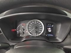 Toyota Corolla 1.8L CVT Luxury - ფოტო 12