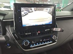 Toyota Corolla 1.8L CVT Luxury - ფოტო 13