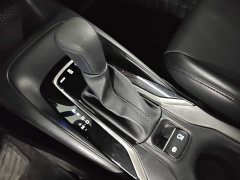 Toyota Corolla 1.8L CVT Luxury - ფოტო 14