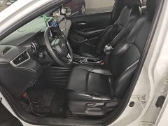 Toyota Corolla 1.8L CVT Luxury - ფოტო 15