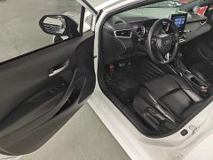 Toyota Corolla 1.8L CVT Luxury - ფოტო 16