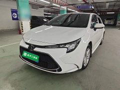 Toyota Corolla 1.8L CVT Luxury - ფოტო 2