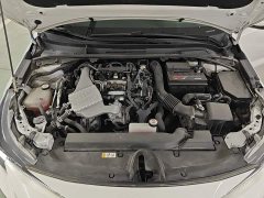 Toyota Corolla 1.8L CVT Luxury - ფოტო 20