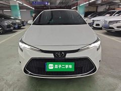 Toyota Corolla 1.8L CVT Luxury - ფოტო 3