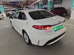 Toyota Corolla 1.8L CVT Luxury - ფოტო 5