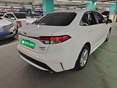 Toyota Corolla 1.8L CVT Luxury - ფოტო 7