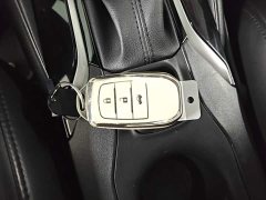 Toyota Corolla 1.8L CVT Luxury - ფოტო 9
