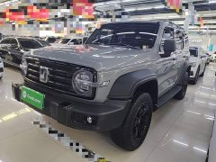 Tank 300 Off-Road Edition 2.0T Challenger - ფოტო 1