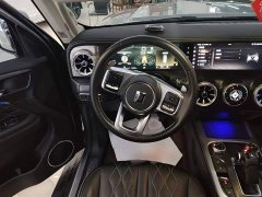 Tank 300 Off-Road Edition 2.0T Challenger - ფოტო 11