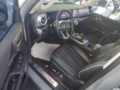 Tank 300 Off-Road Edition 2.0T Challenger - ფოტო 16