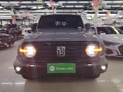 Tank 300 Off-Road Edition 2.0T Challenger - ფოტო 3