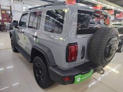 Tank 300 Off-Road Edition 2.0T Challenger - ფოტო 5