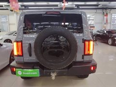 Tank 300 Off-Road Edition 2.0T Challenger - ფოტო 6