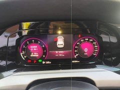 Volkswagen Golf 2021 280TSI DSG Pro - ფოტო 12