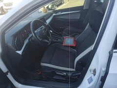 Volkswagen Golf 2021 280TSI DSG Pro - ფოტო 15